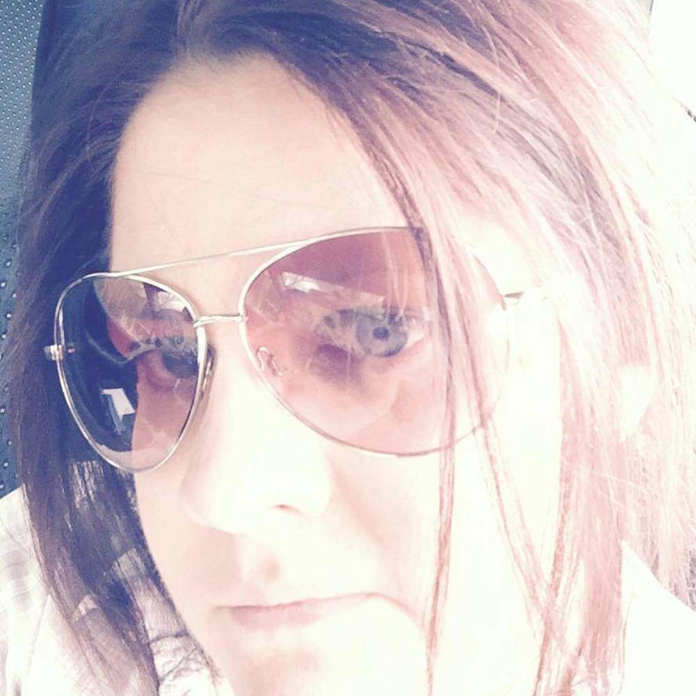 Meet your Posher, Amanda